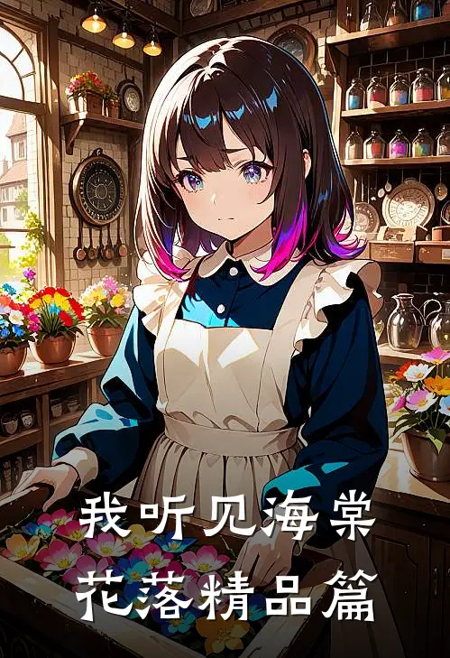 我听见海棠花落精品篇