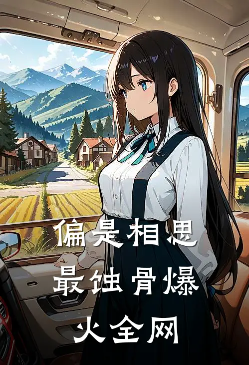 偏是相思最蚀骨爆火全网