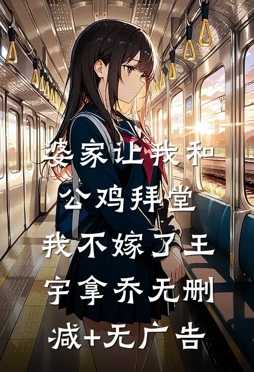 婆家让我和公鸡拜堂，我不嫁了王宇拿乔无删减+无广告