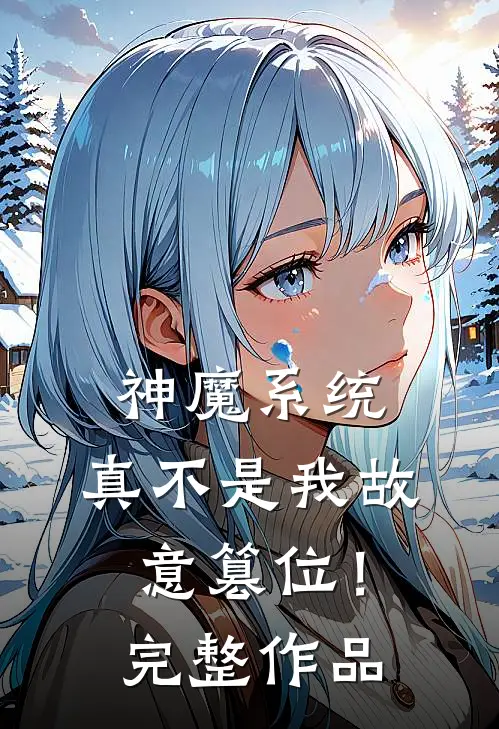神魔系统：真不是我故意篡位！完整作品