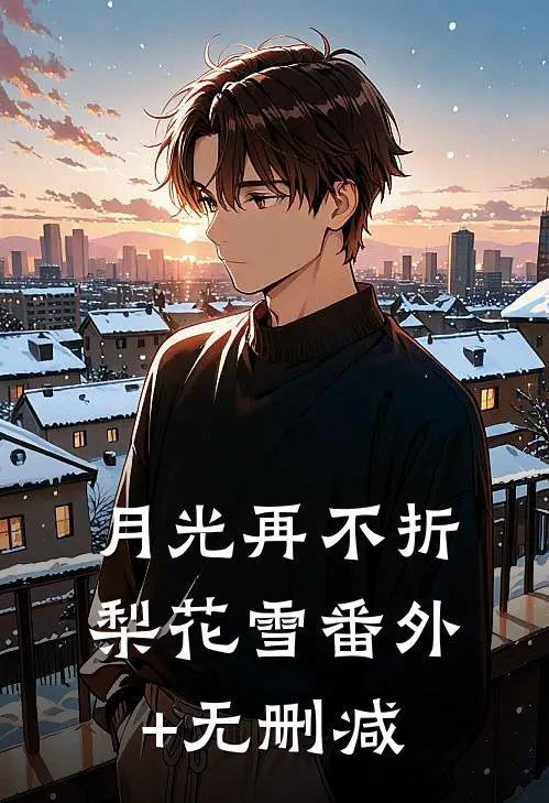 月光再不折梨花雪番外+无删减