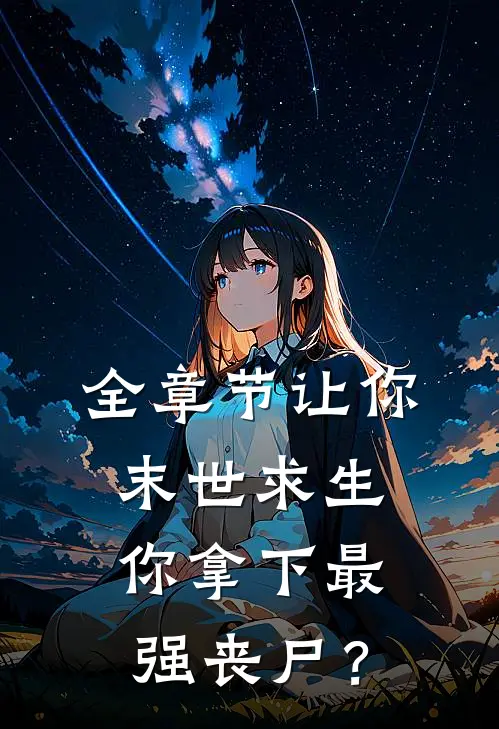 全章节让你末世求生，你拿下最强丧尸？
