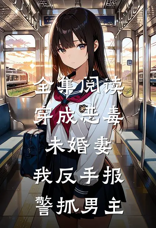 全集阅读穿成恶毒未婚妻，我反手报警抓男主
