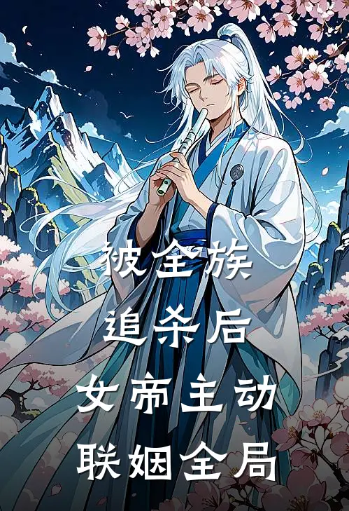 被全族追杀后，女帝主动联姻全局