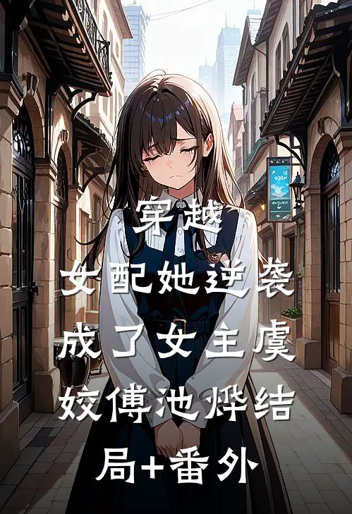 穿越：女配她逆袭成了女主虞姣傅池烨结局+番外