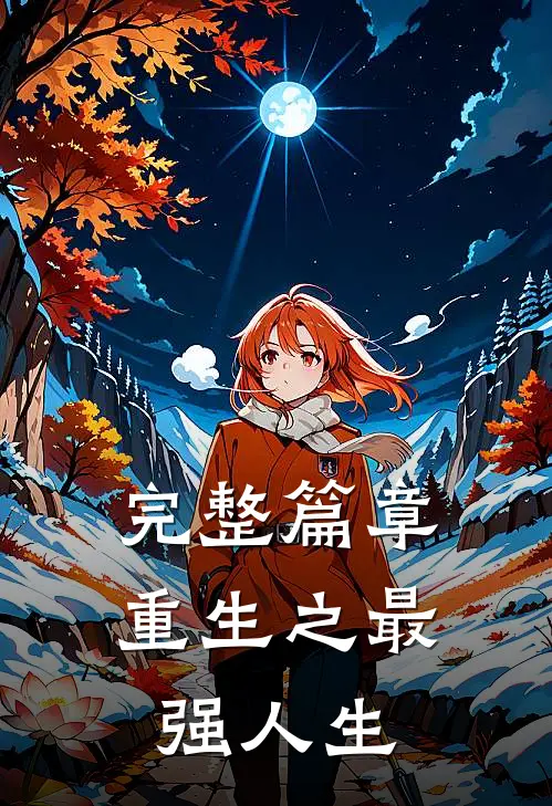 完整篇章重生之最强人生