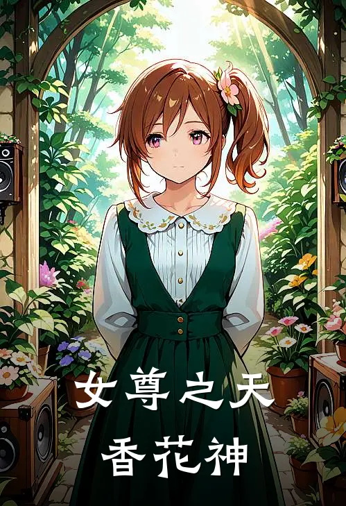 女尊之天香花神