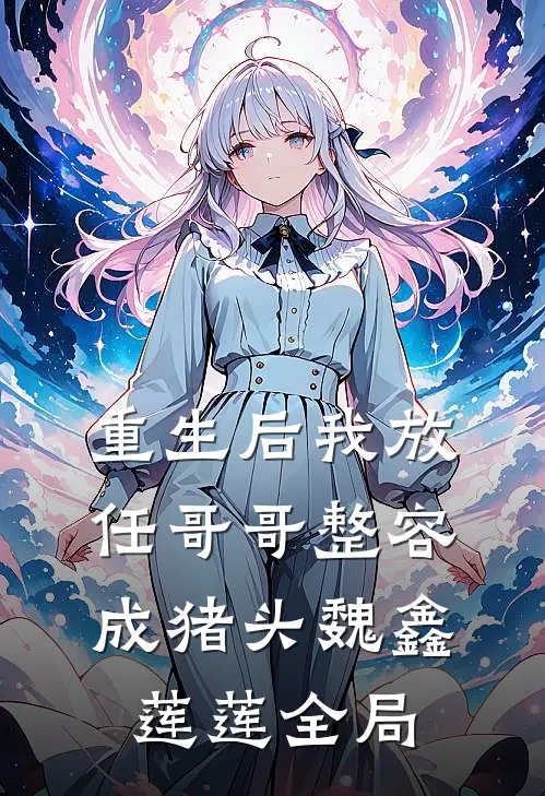 重生后我放任哥哥整容成猪头魏鑫莲莲全局