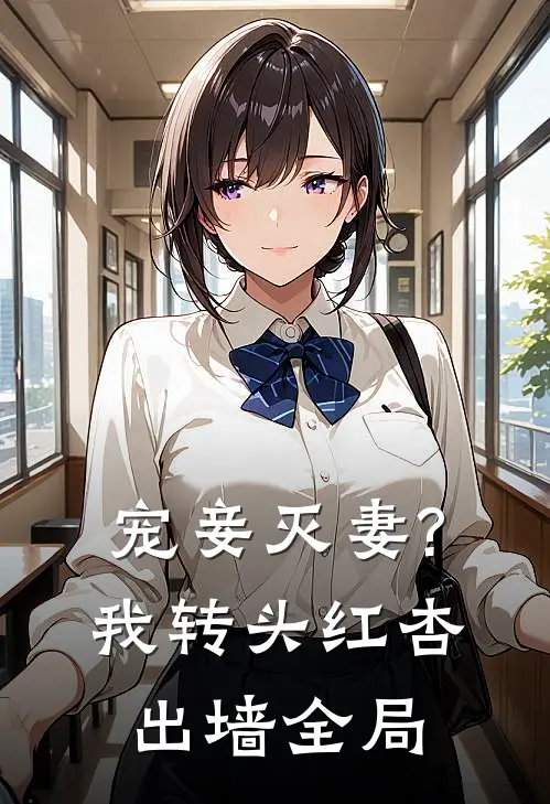 宠妾灭妻?我转头红杏出墙全局
