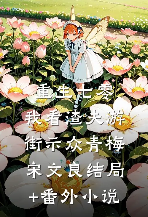 重生七零，我看渣夫游街示众青梅宋文良结局+番外小说