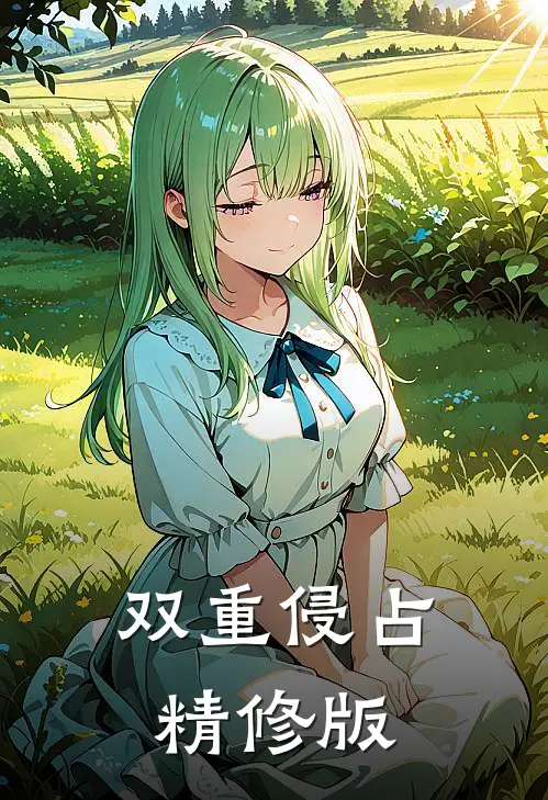 双重侵占精修版