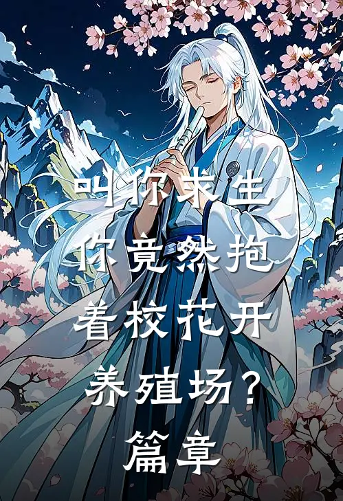 叫你求生，你竟然抱着校花开养殖场？篇章