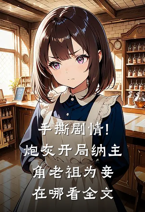 手撕剧情!炮灰开局纳主角老祖为妾在哪看全文
