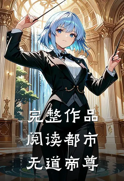 完整作品阅读都市：无道帝尊