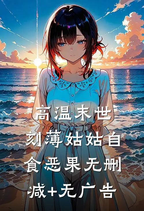高温末世，刻薄姑姑自食恶果无删减+无广告