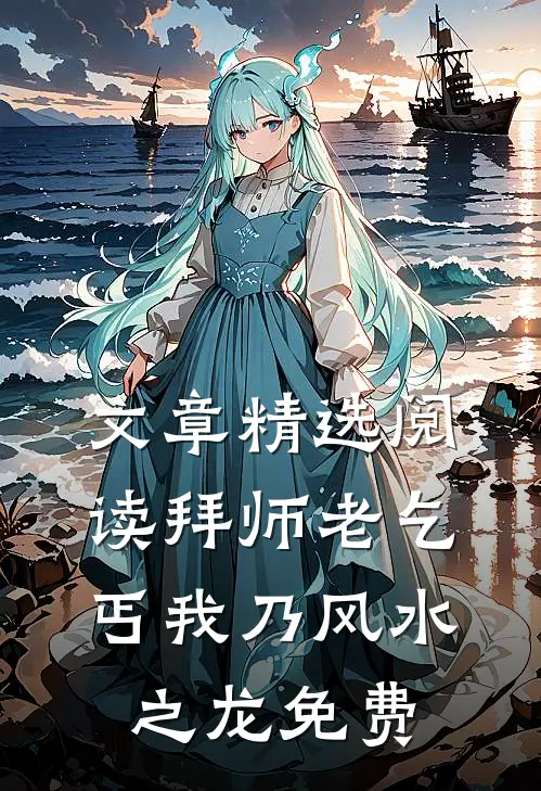 文章精选阅读拜师老乞丐我乃风水之龙免费