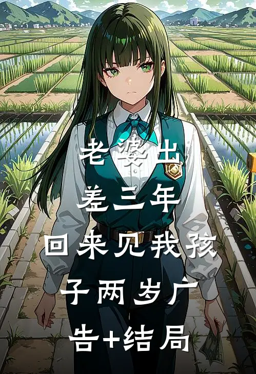 老婆出差三年，回来见我孩子两岁广告+结局