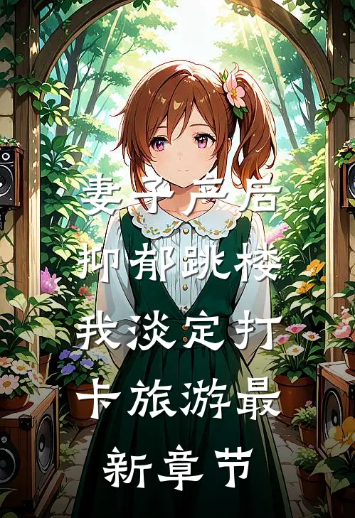 妻子产后抑郁跳楼，我淡定打卡旅游最新章节