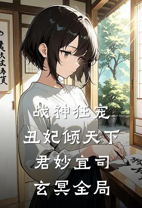 战神狂宠：丑妃倾天下君妙宜司玄冥全局