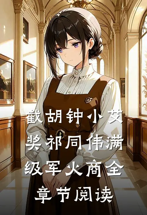 截胡钟小艾，奖祁同伟满级军火商全章节阅读