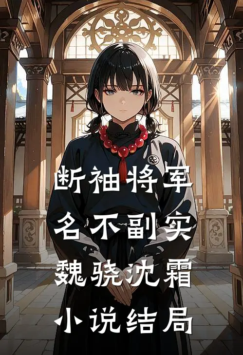 断袖将军名不副实魏骁沈霜小说结局