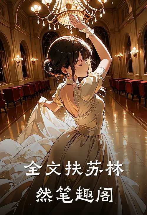 全文扶苏林然笔趣阁