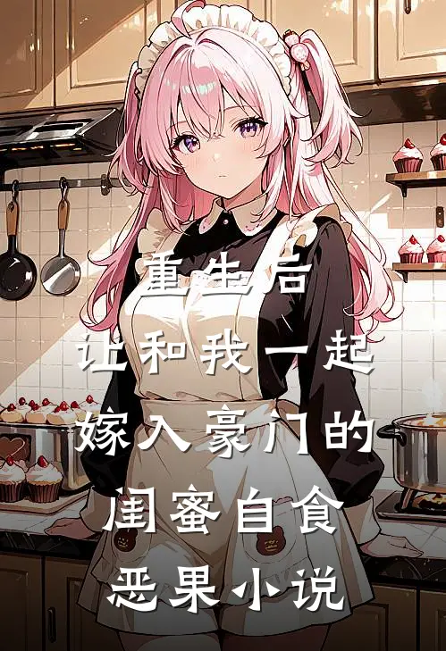重生后，让和我一起嫁入豪门的闺蜜自食恶果小说