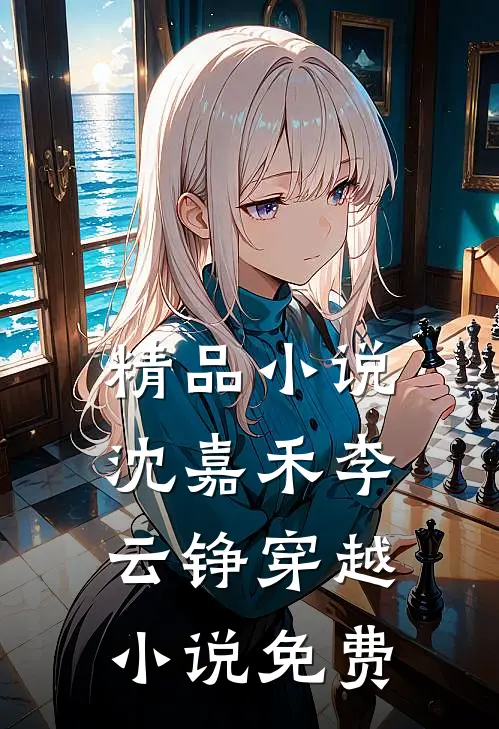 精品小说沈嘉禾李云铮穿越小说免费