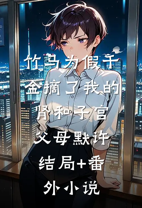 竹马为假千金摘了我的肾和子宫，父母默许结局+番外小说
