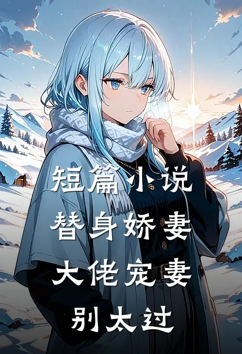 短篇小说替身娇妻：大佬宠妻别太过