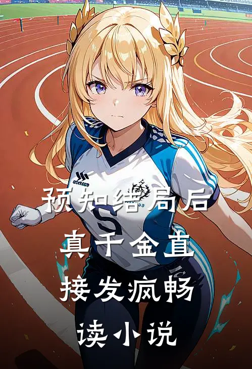 预知结局后，真千金直接发疯畅读小说