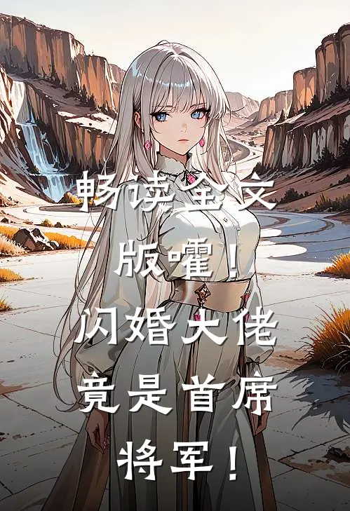 畅读全文版嚯！闪婚大佬竟是首席将军！