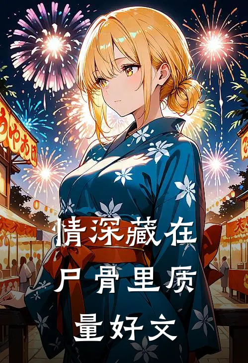 情深藏在尸骨里质量好文