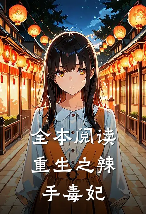 全本阅读重生之辣手毒妃