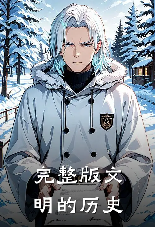 完整版文明的历史