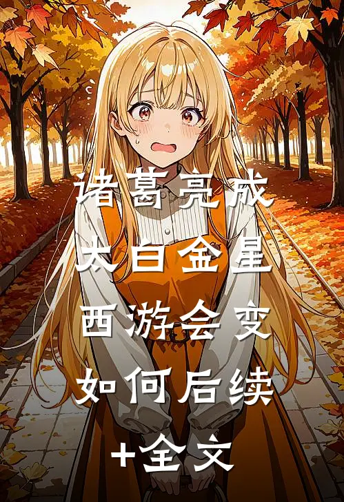 诸葛亮成太白金星，西游会变如何后续+全文