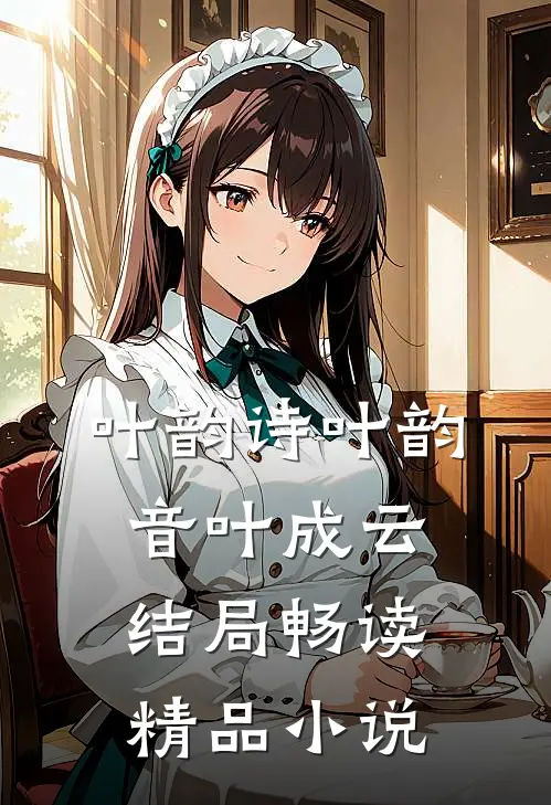 叶韵诗叶韵音叶成云结局畅读精品小说