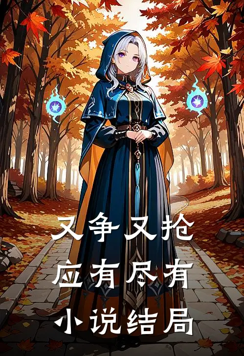 又争又抢，应有尽有小说结局