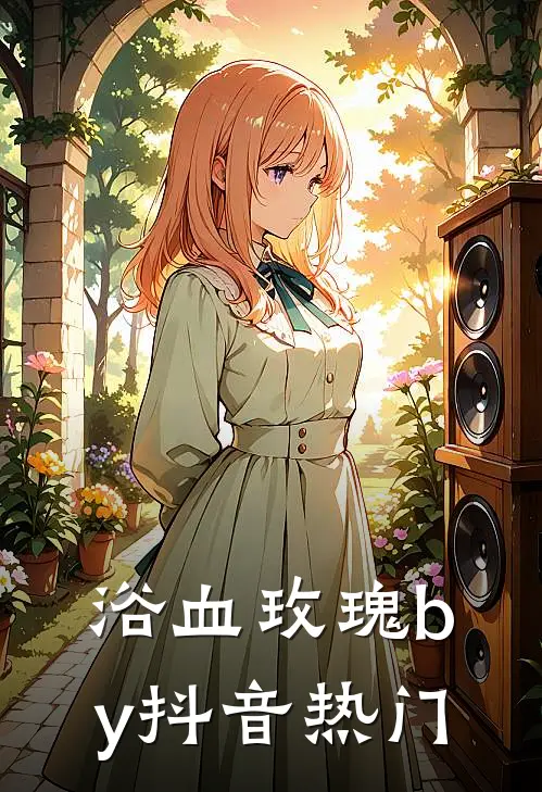 浴血玫瑰by抖音热门