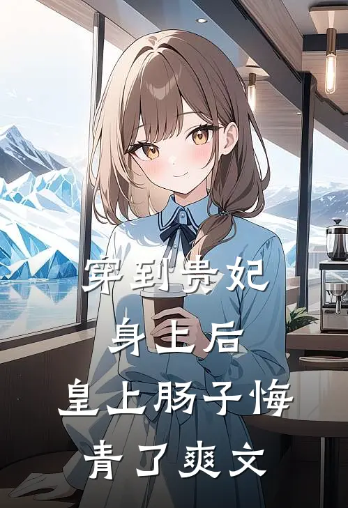 穿到贵妃身上后，皇上肠子悔青了爽文