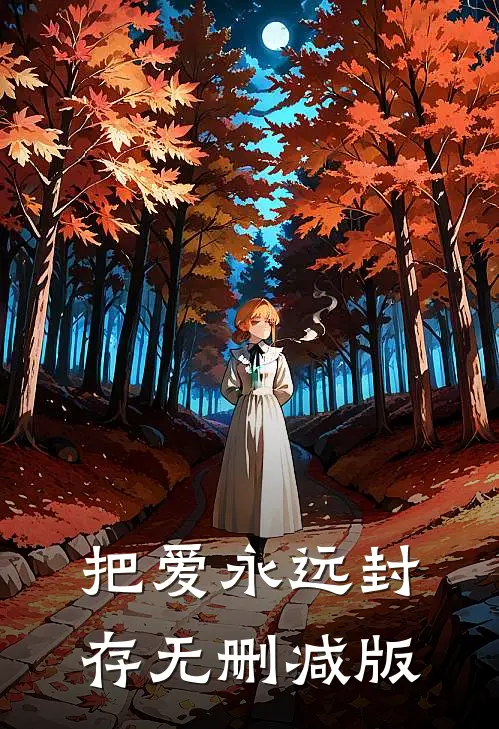 把爱永远封存无删减版