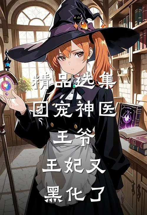 精品选集团宠神医：王爷，王妃又黑化了