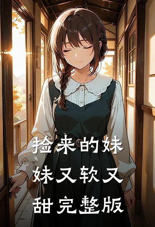 捡来的妹妹又软又甜完整版