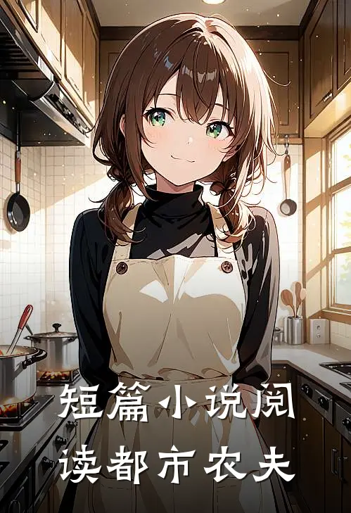 短篇小说阅读都市农夫