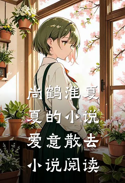 尚鹤淮夏夏的小说爱意散去小说阅读