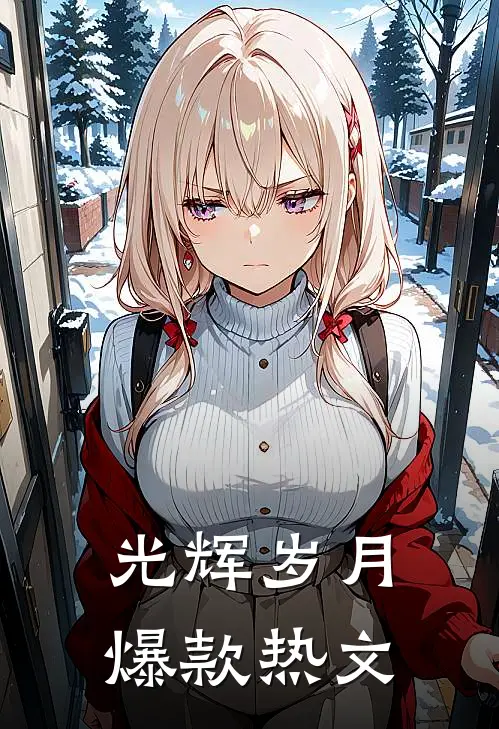 光辉岁月爆款热文