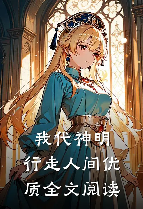 我代神明，行走人间优质全文阅读