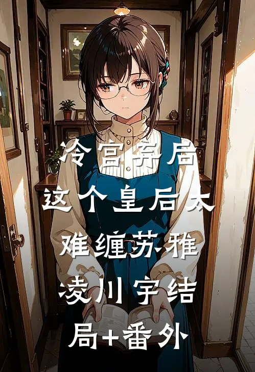冷宫弃后:这个皇后太难缠苏雅凌川宇结局+番外