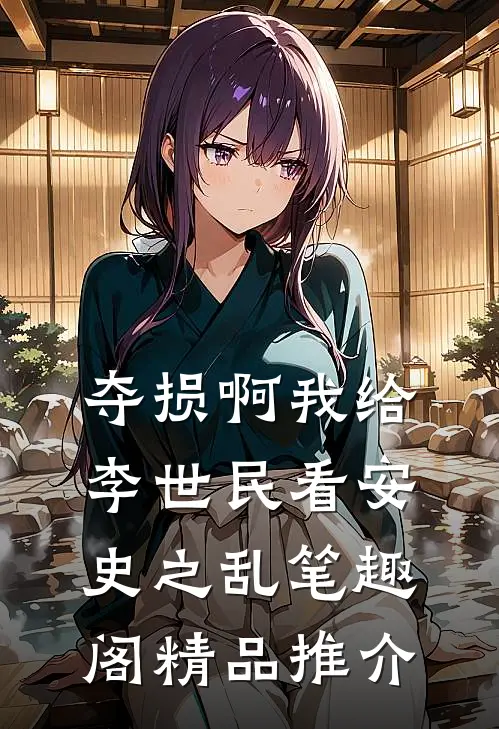 夺损啊我给李世民看安史之乱笔趣阁精品推介