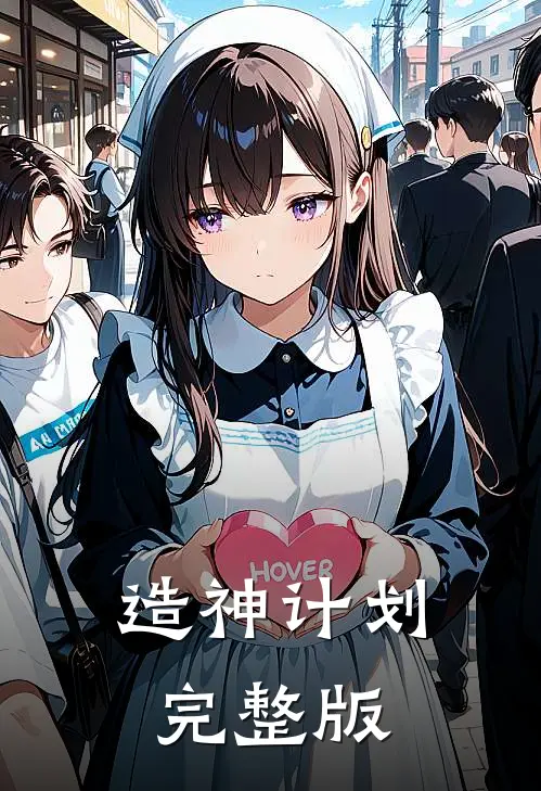 造神计划完整版